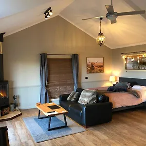 Luxury Maleny