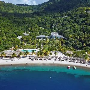 Sugar Beach, A Viceroy Soufriere
