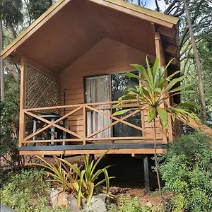 Captain Cook Village 1770 Holiday park