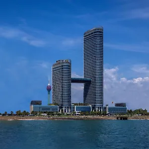 Itc Ratnadipa, A Luxury Collection Hotel, Colombo
