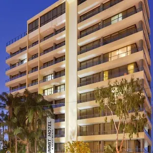 Summit Aparthotel