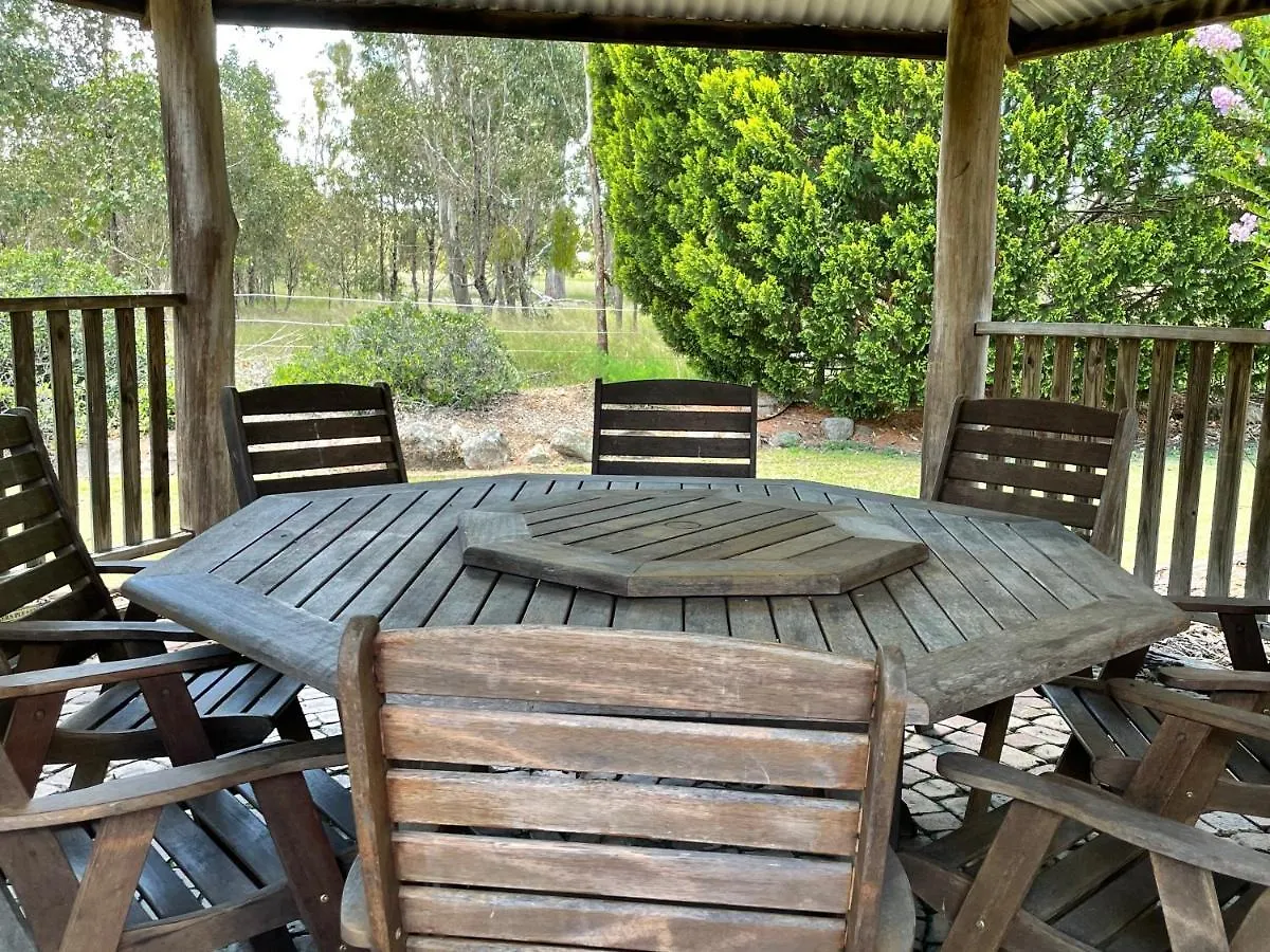 Crows Nest Motel 4*, Crows Nest