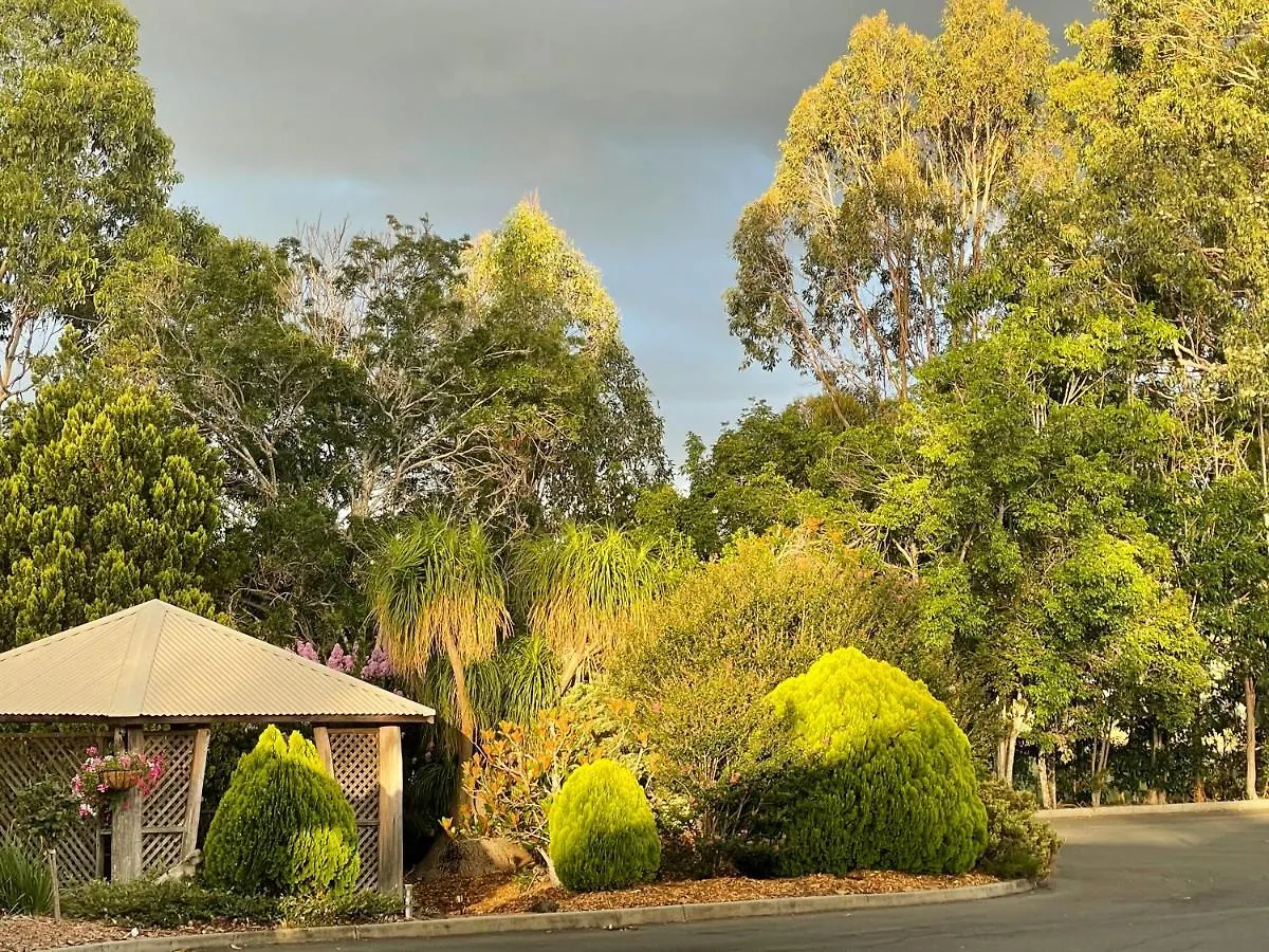 Crows Nest Motel