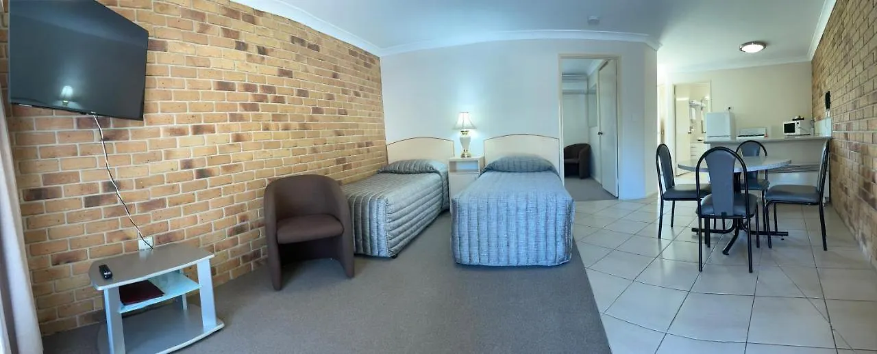 Crows Nest Motel Australia